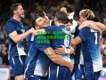 开云APP：欧洲男子排球队在激战五场后晋级半决赛