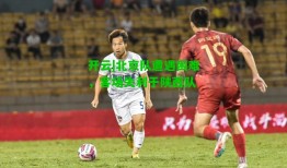 开云|北京队遭遇困难，客场失利于陕西队
