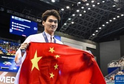美国运动员在比赛中表现出色