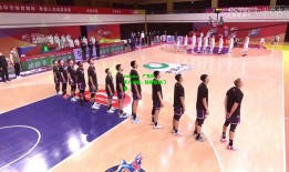 kaiyun：广东队实力卓越，轻取晋级门票